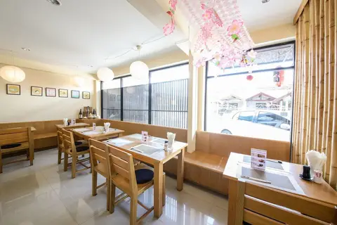 AOI Apartment by OYO Rooms — фото 1