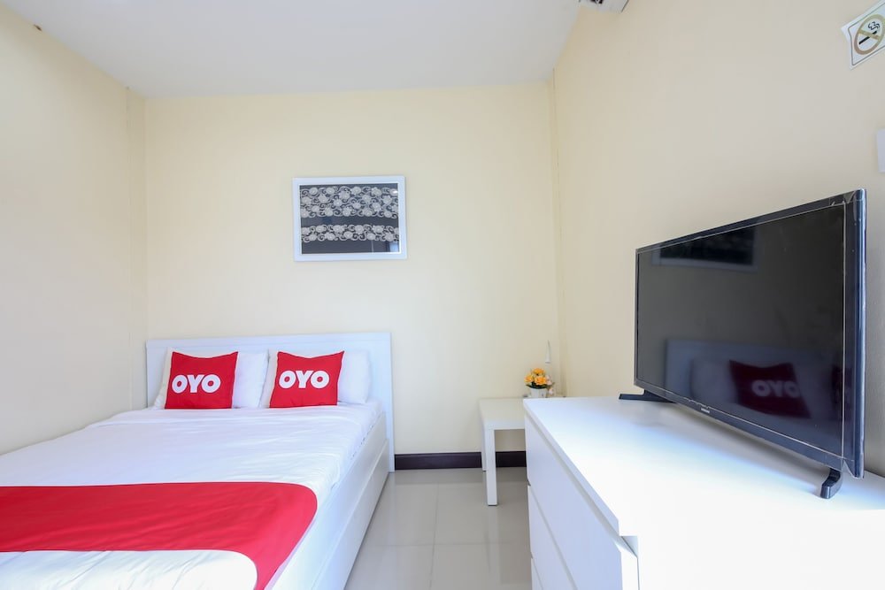 Муанг: AOI Apartment by OYO Rooms
