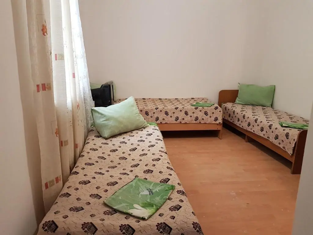 Витязево: Guest House on Tamanskaya 26A/1