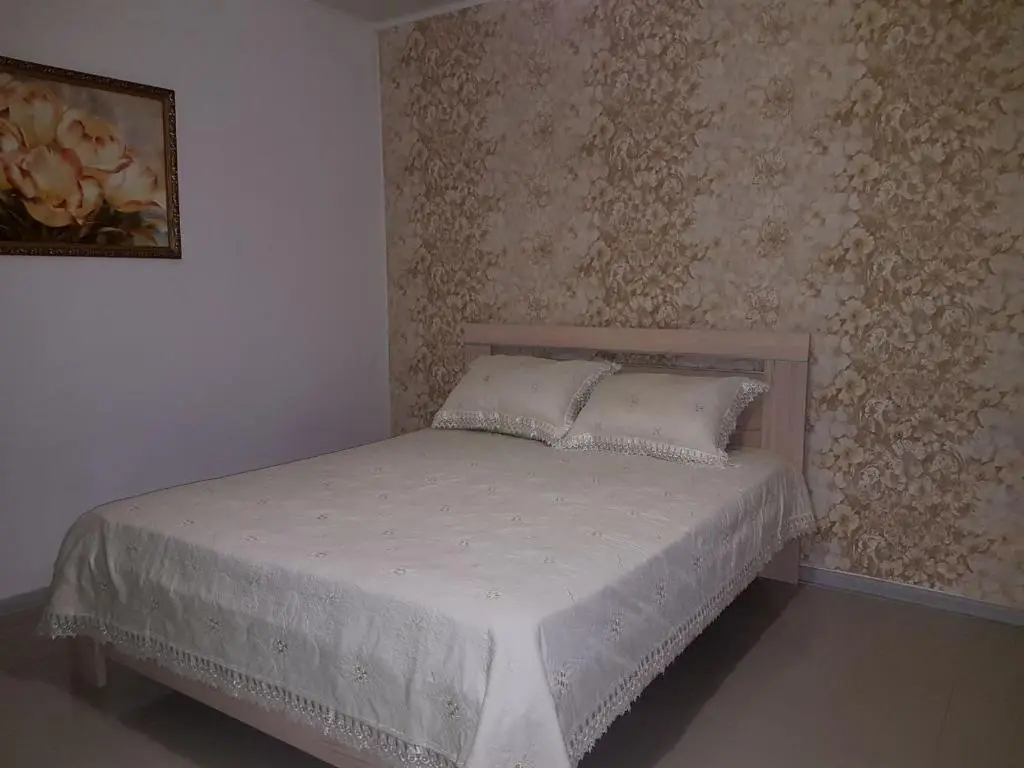 Витязево: Guest House on Tamanskaya 26A/1