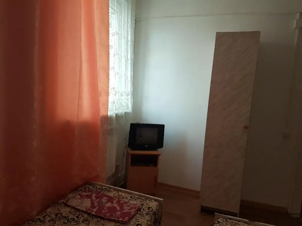 Витязево: Guest House on Tamanskaya 26A/1