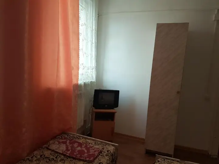 Витязево: Guest House on Tamanskaya 26A/1