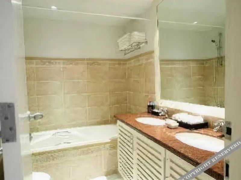 Бангкок: Bangkok Soi Asoke Private Serviced Apartment