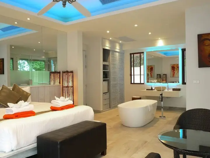 Муанг: Villa Villetta