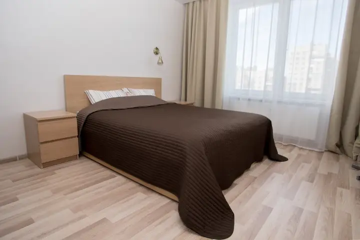 Санкт-Петербург: Апартаменты Green Apart Хошимина 16