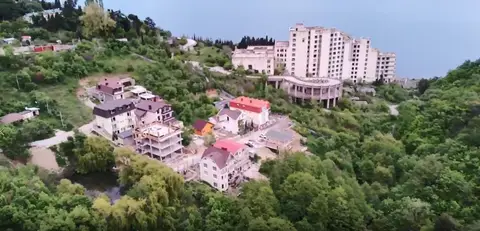 Гостевой Дом Амалтея — фото 1