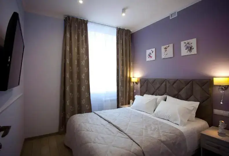 Казань: Apart-hotel Up Art Old City