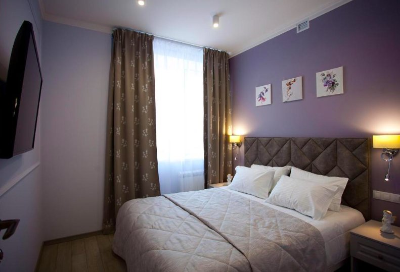 Казань: Apart-hotel Up Art Old City