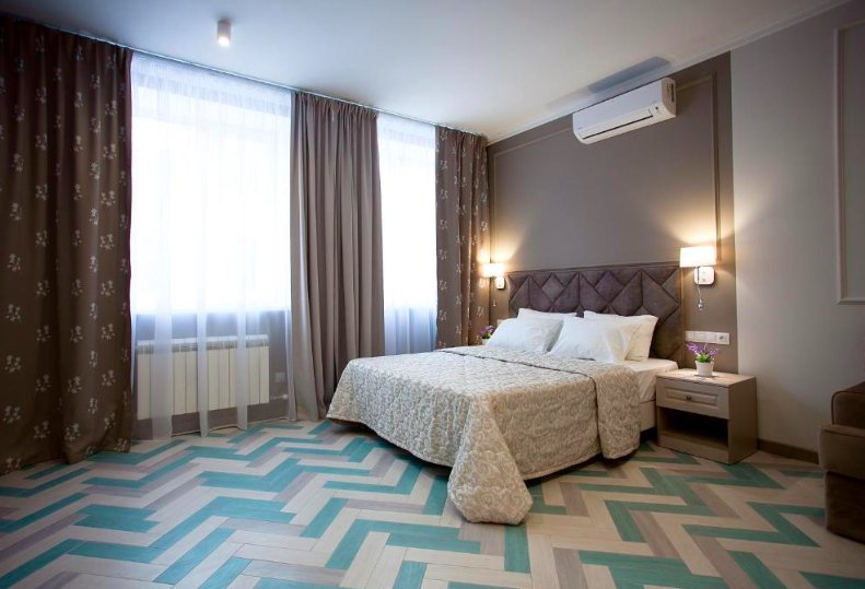 Казань: Apart-hotel Up Art Old City