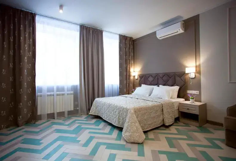 Казань: Apart-hotel Up Art Old City