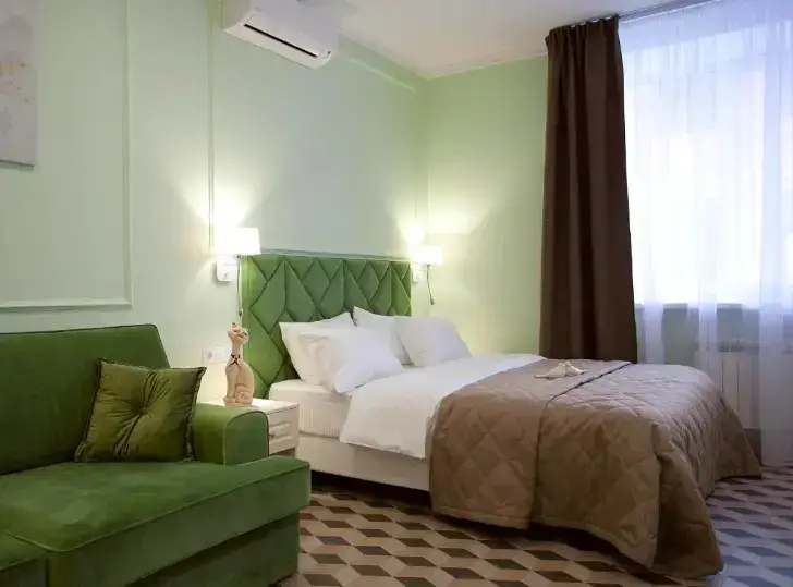 Казань: Apart-hotel Up Art Old City