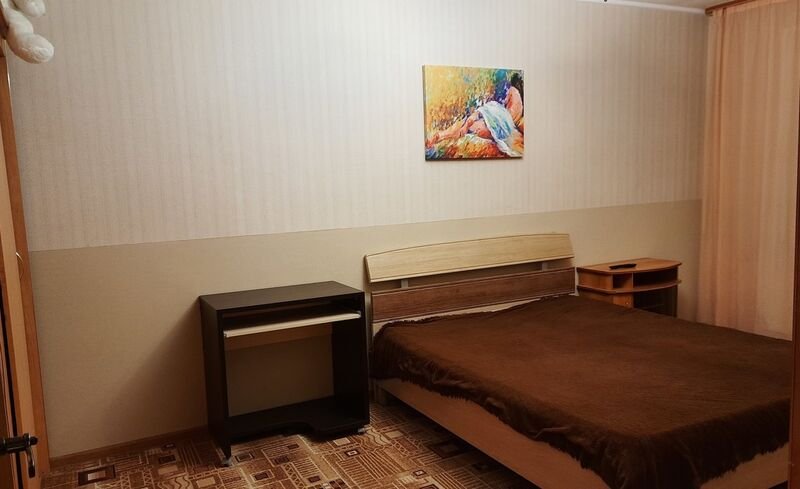 Ноябрьск: Alatyr Noyabrsk, Mira avenue, 40