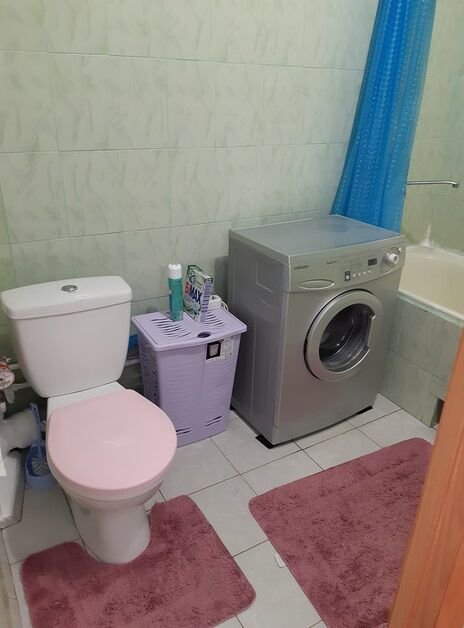 Ноябрьск: Alatyr Noyabrsk, Mira avenue, 40