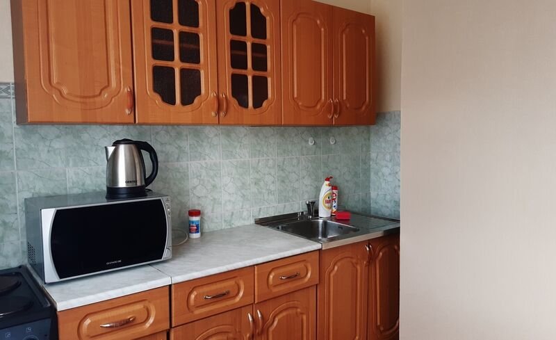 Ноябрьск: Alatyr Noyabrsk, Mira avenue, 40