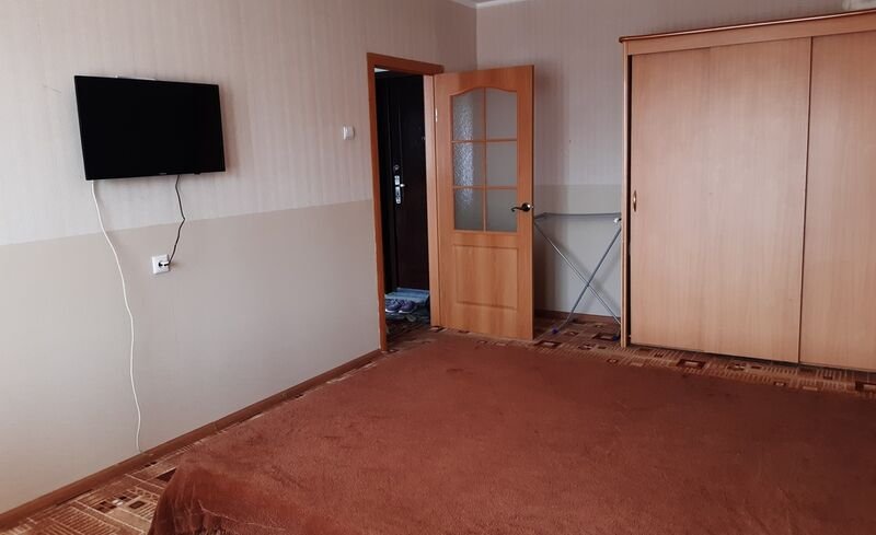 Ноябрьск: Alatyr Noyabrsk, Mira avenue, 40