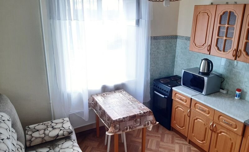 Ноябрьск: Alatyr Noyabrsk, Mira avenue, 40