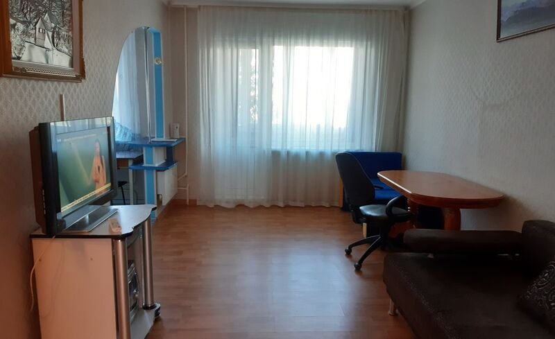 Ноябрьск: Alatyr Noyabrsk, st. Lenina, 15