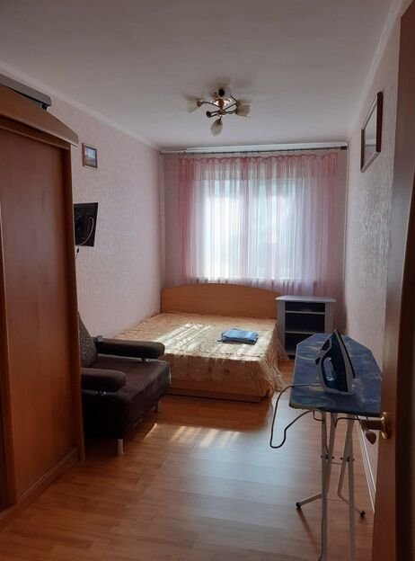 Ноябрьск: Alatyr Noyabrsk, st. Lenina, 15