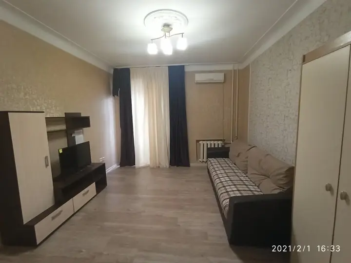 Симферополь: Апартаменты Кирова 5