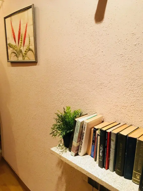 Санкт-Петербург: Гостевой дом Capsule Loft