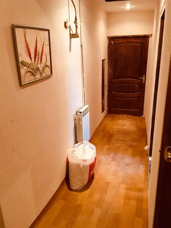 Санкт-Петербург: Гостевой дом Capsule Loft