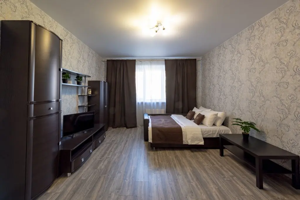 Подольск: InnDays Объездная Дорога улица, 2