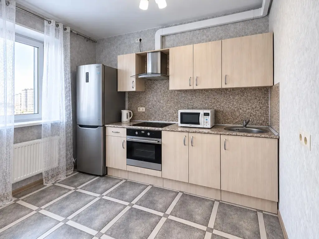 Подольск: InnDays Объездная Дорога улица, 2