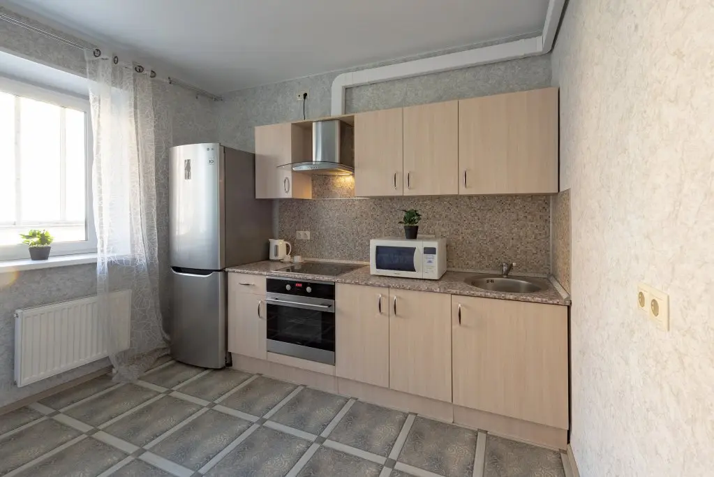 Подольск: InnDays Объездная Дорога улица, 2