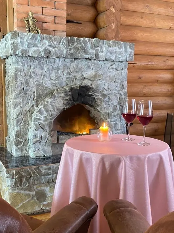 Богучаны: Гостевой Дом Wood House