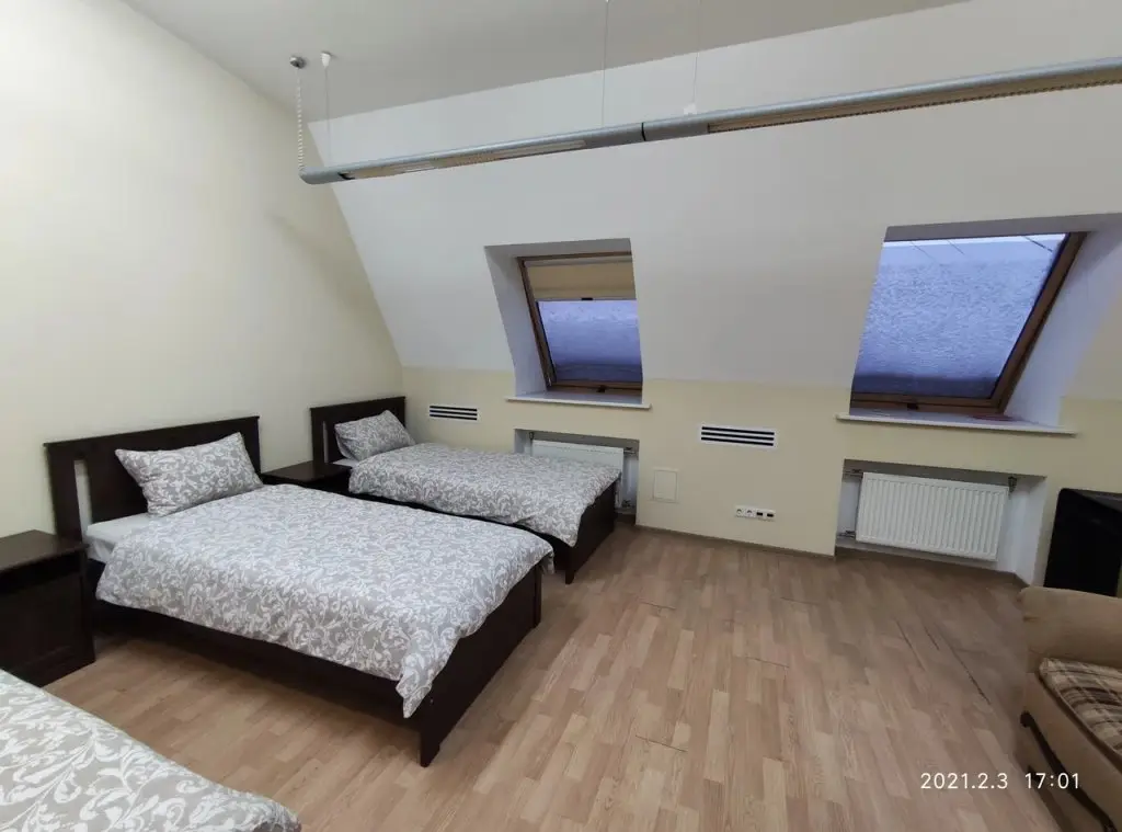 Санкт-Петербург: Victoria-3