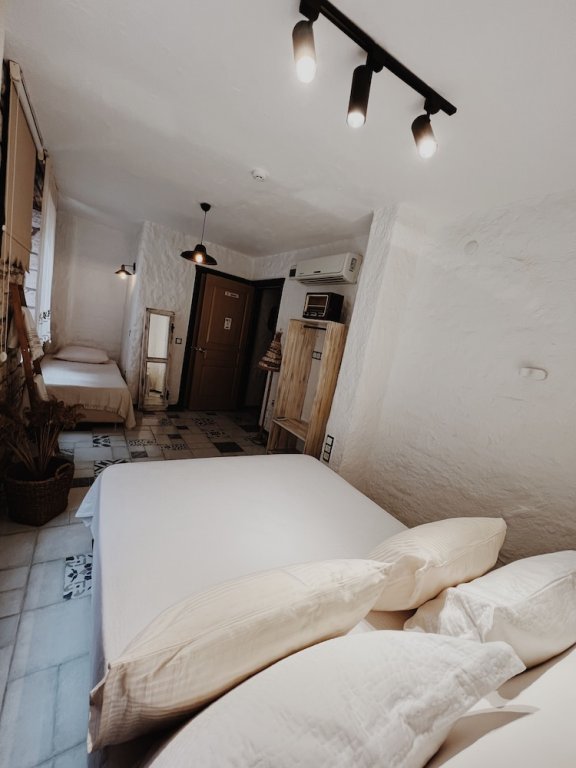 Чешме: Afet Inn Hotel