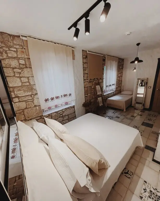 Чешме: Afet Inn Hotel