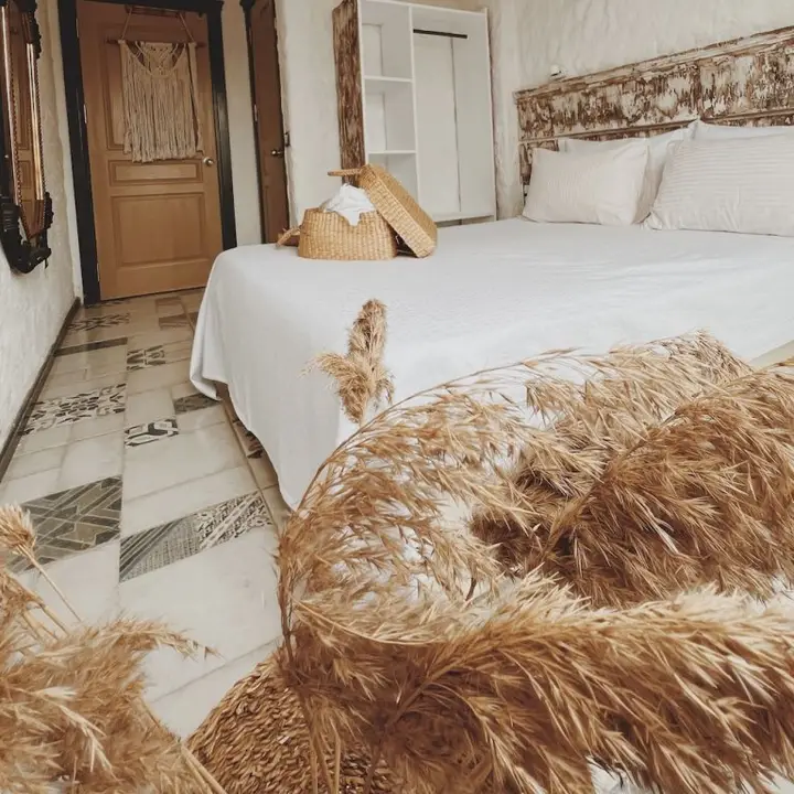 Чешме: Afet Inn Hotel