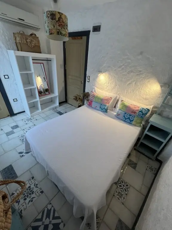 Чешме: Afet Inn Hotel