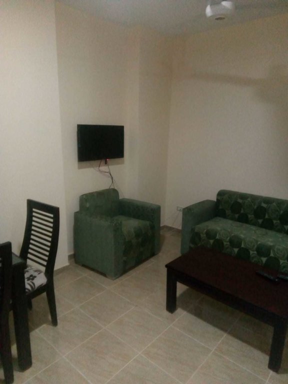 Хургада: Mousa Apartment