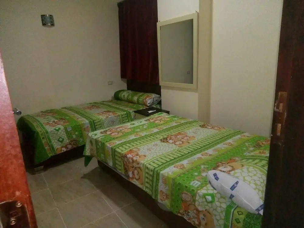Хургада: Mousa Apartment