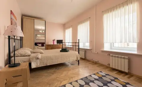Lucky Room (Лаки Рум) на Жуковского — фото 1