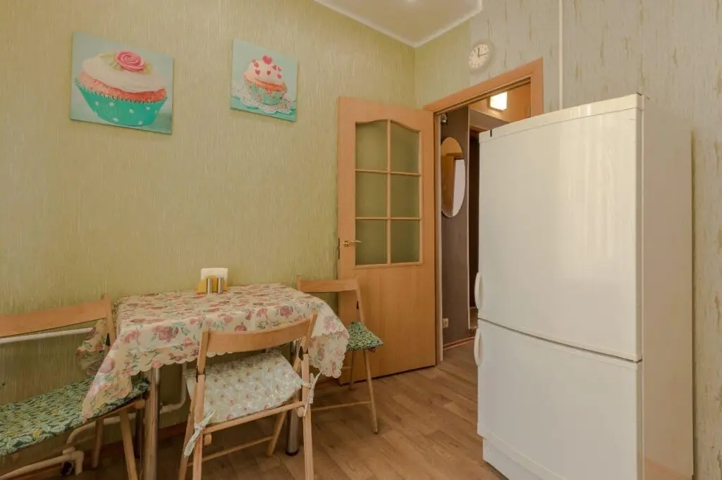 Санкт-Петербург: Lucky Room (Лаки Рум) на Ковенском