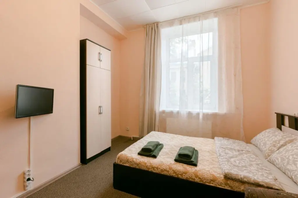 Санкт-Петербург: Lucky Room (Лаки Рум) на Ковенском
