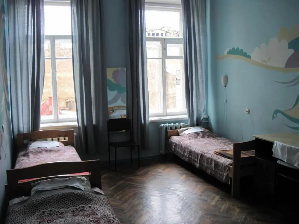 Puppet Hostel — фото 1