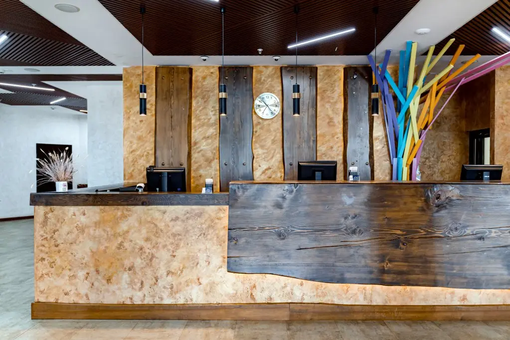 Эсто-Садок: Отель Ski Inn Hotel Rosa Khutor