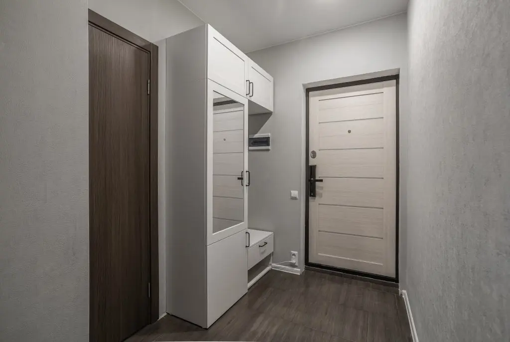 Москва: Апартаменты Smart Studio