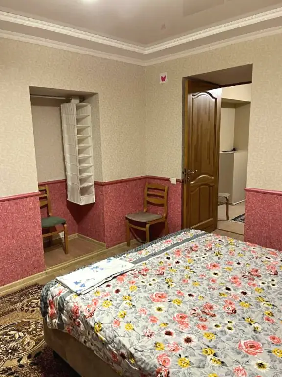 Кисловодск: Апартаменты Катыхина 21