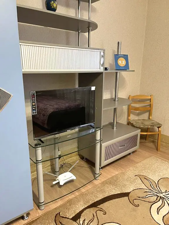 Кисловодск: Апартаменты Катыхина 21