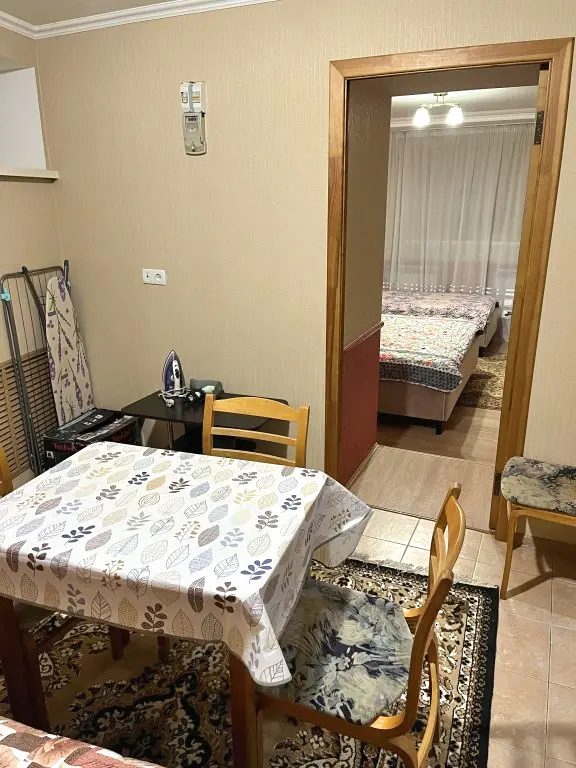 Кисловодск: Апартаменты Катыхина 21