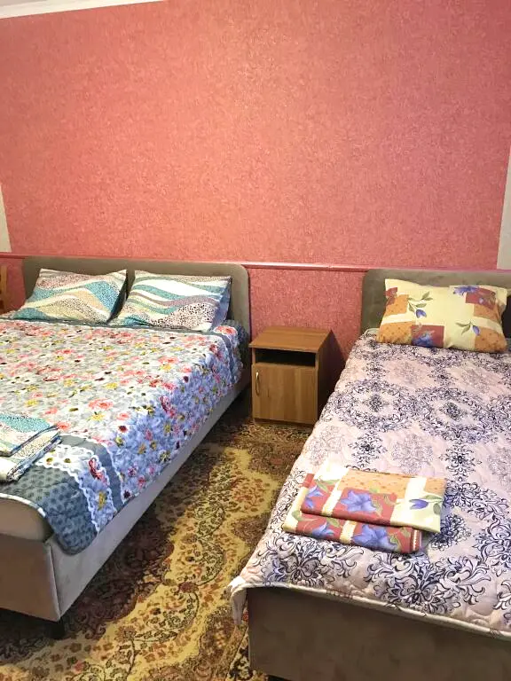 Кисловодск: Апартаменты Катыхина 21