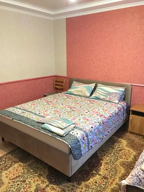Кисловодск: Апартаменты Катыхина 21
