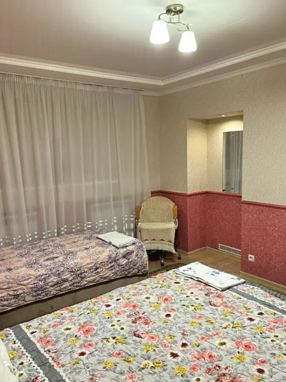 Кисловодск: Апартаменты Катыхина 21