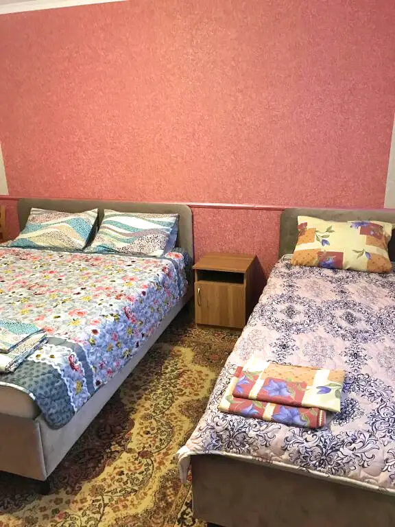Кисловодск: Апартаменты Катыхина 21
