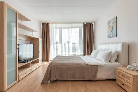 Апартаменты Welcome Home Лиговский 105 — фото 1
